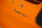 Tesla Roadster Sport 2010 года